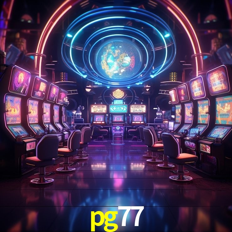 pg77 Slots - pg77 visual 1
