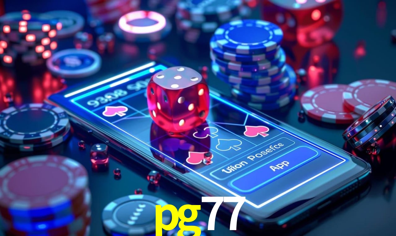 pg77 Aplicativo - pg77 visual 1