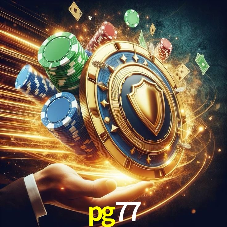 pg77 Slots - pg77 visual 2