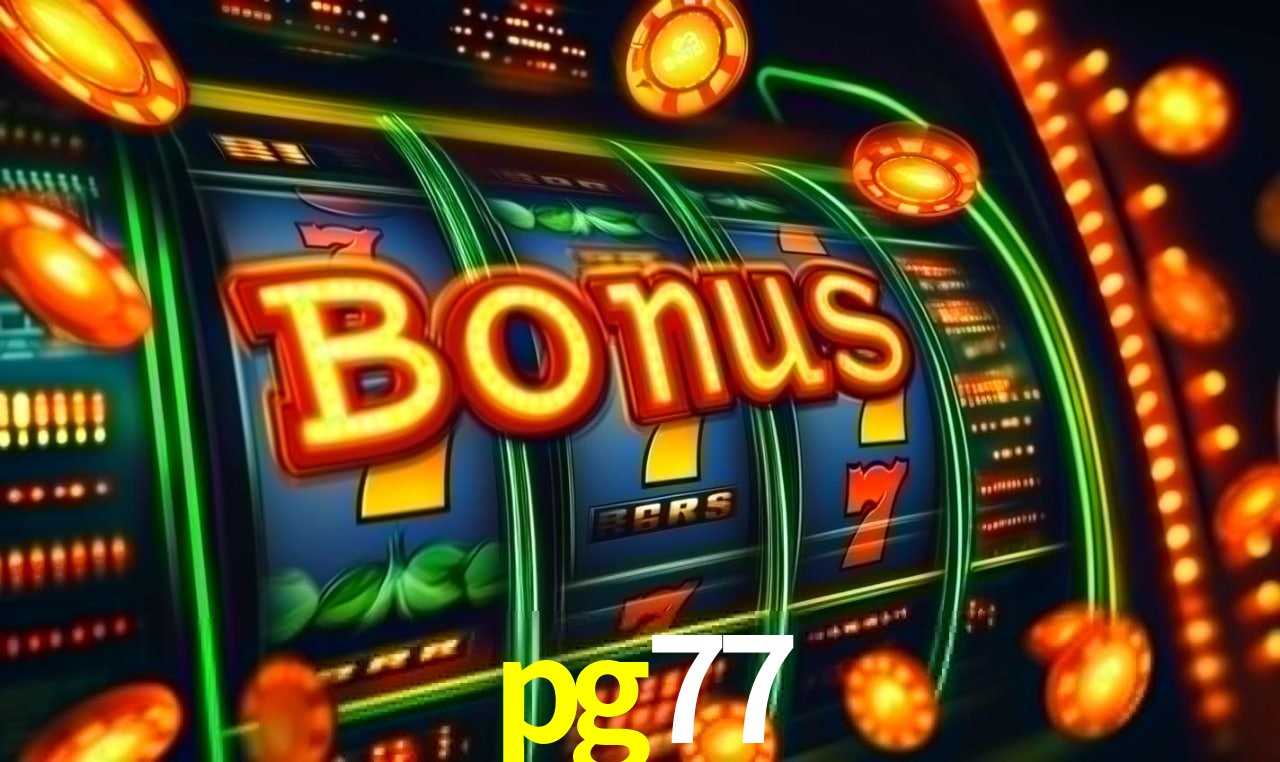 Blackjack Table pg77