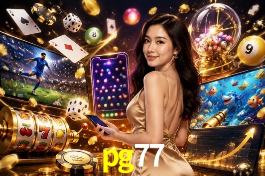Slot Games pg77