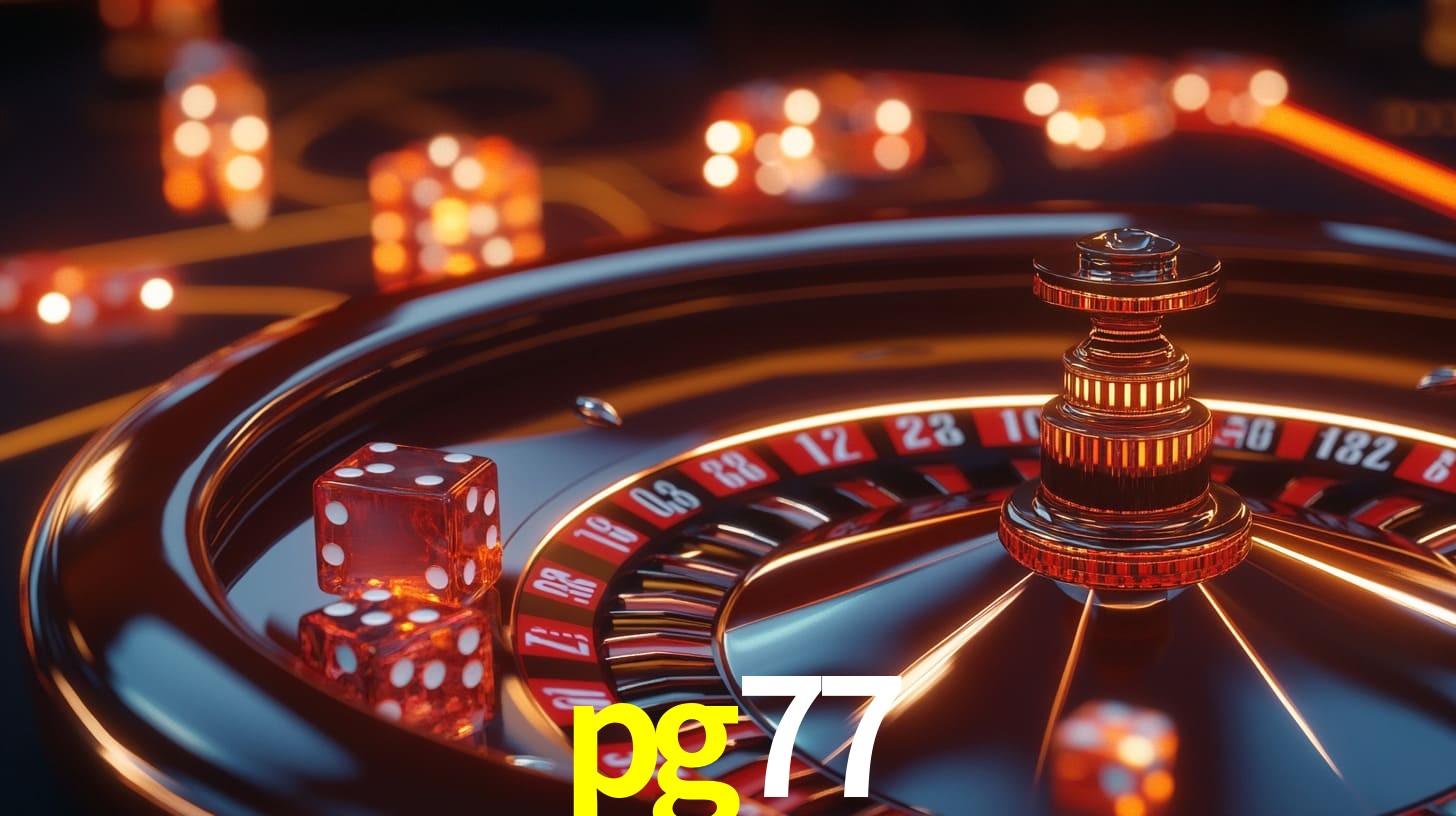 pg77: A Experiência de Casino com Jogos de Mesa ao Vivo