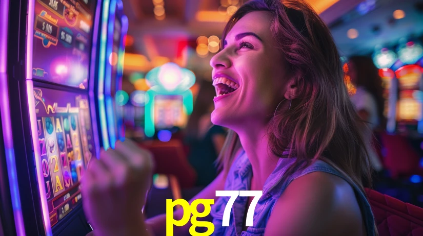 pg77: Jogos de Caça-Níqueis-Altas Recompensas, Roleta-Velocidade, Blackjack-Desafios Máximos