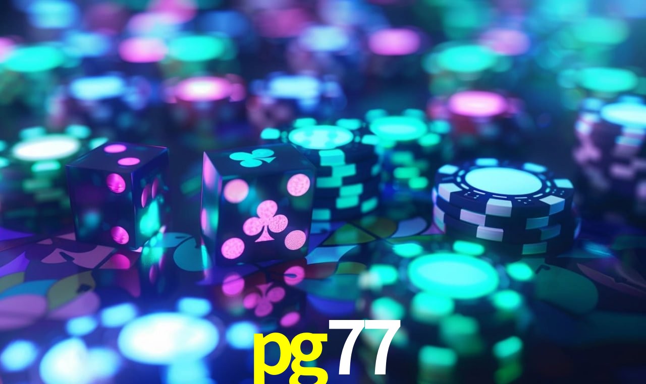 Casino Ao Vivo pg77