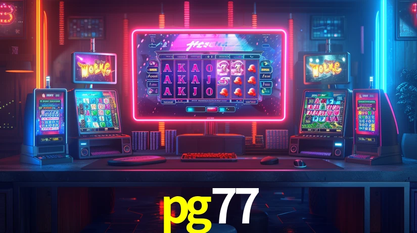 Experimente o Login Seguro Premium no pg77