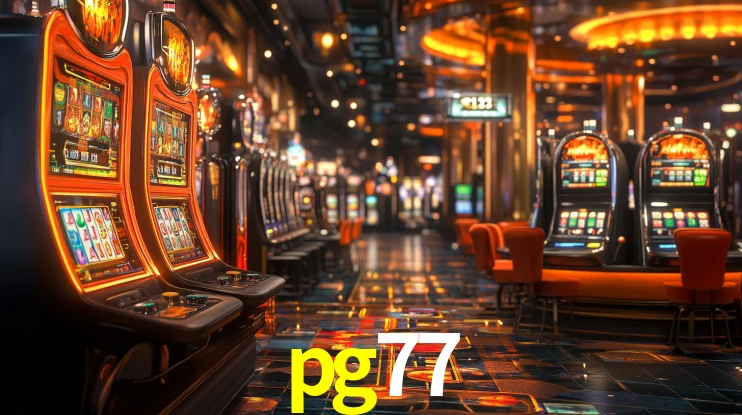 pg77 Bônus - pg77 visual 1
