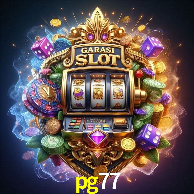 Provedores de Jogos pg77