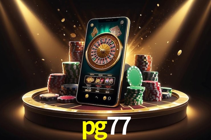 Casino Ao Vivo pg77