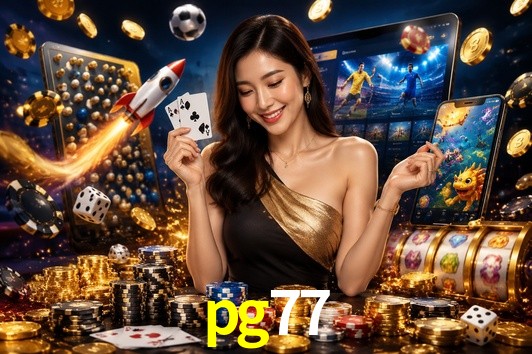 Live Casino pg77
