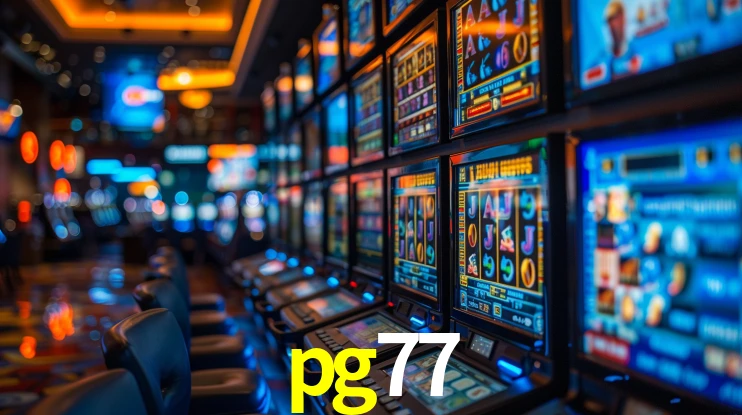 pg77 Plataforma - pg77 visual 1