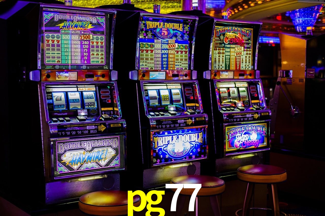 Casino VIP pg77