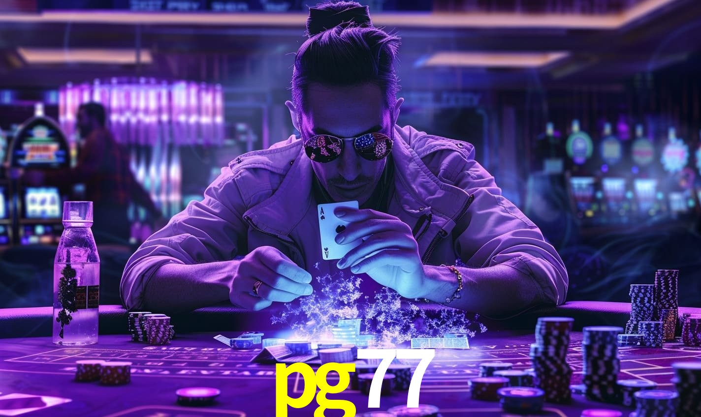 VIP Casino pg77