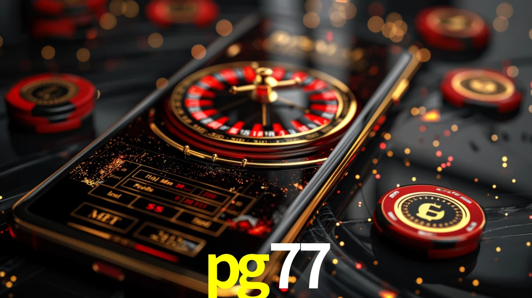 Game Providers pg77