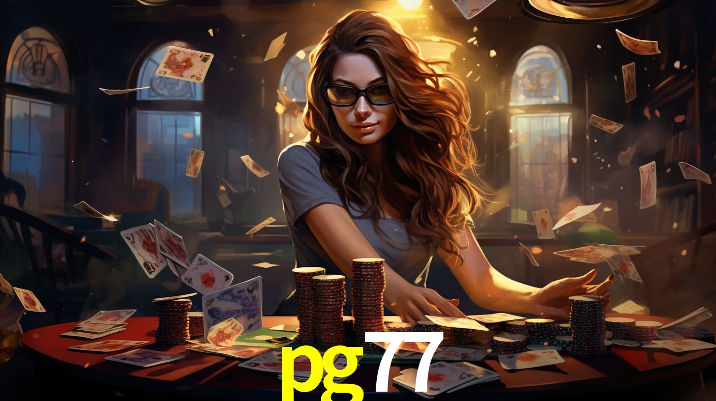 Live Casino pg77