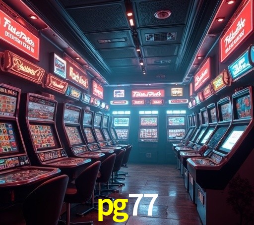 Tecnologia da Plataforma pg77