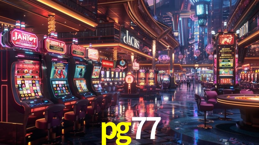 Live Casino pg77