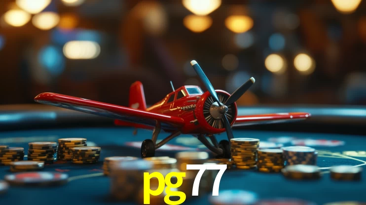 Game Providers pg77