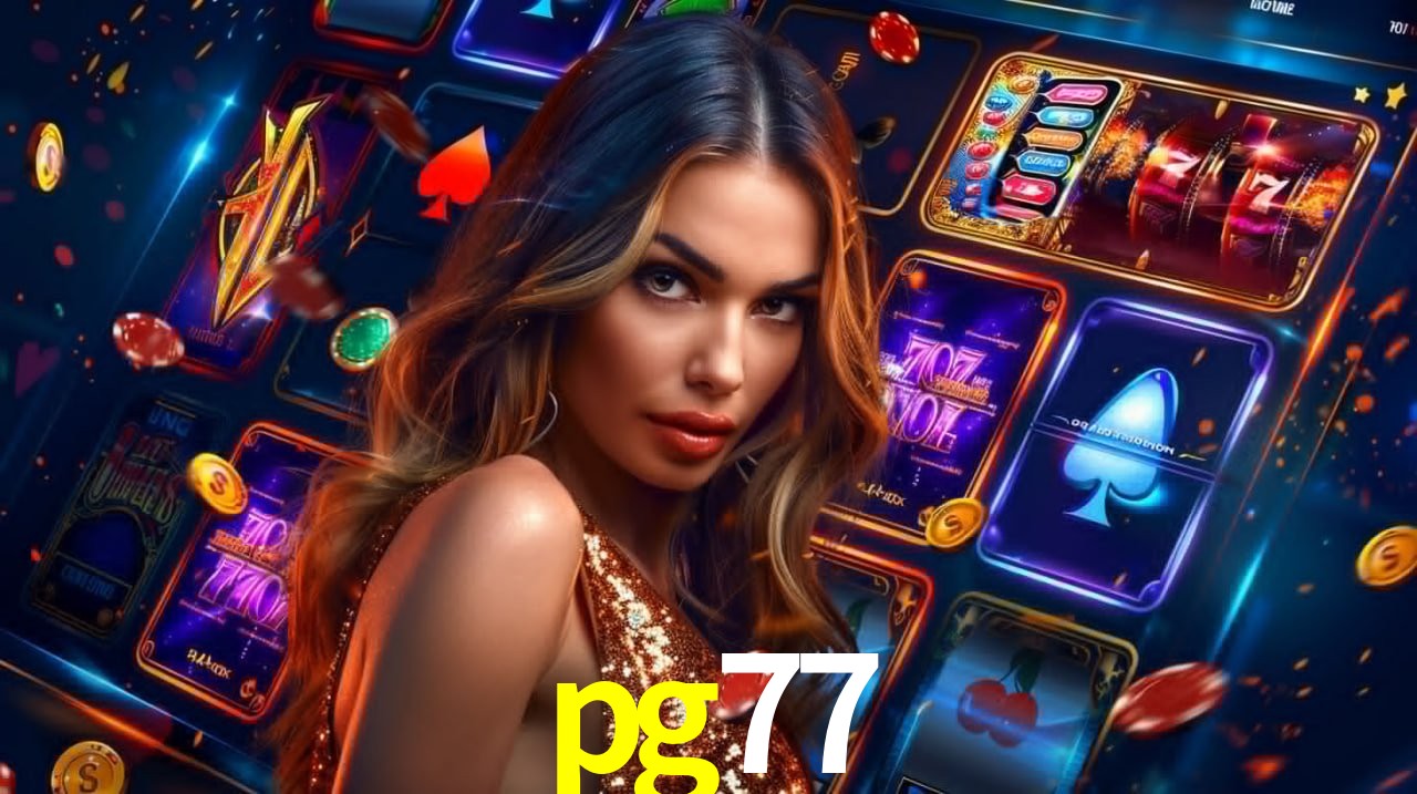 A Emoção da Loteria na pg77: Uma Chance de Mudança de Vida