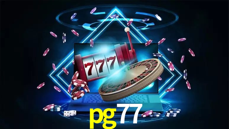 Provedores de Jogos pg77