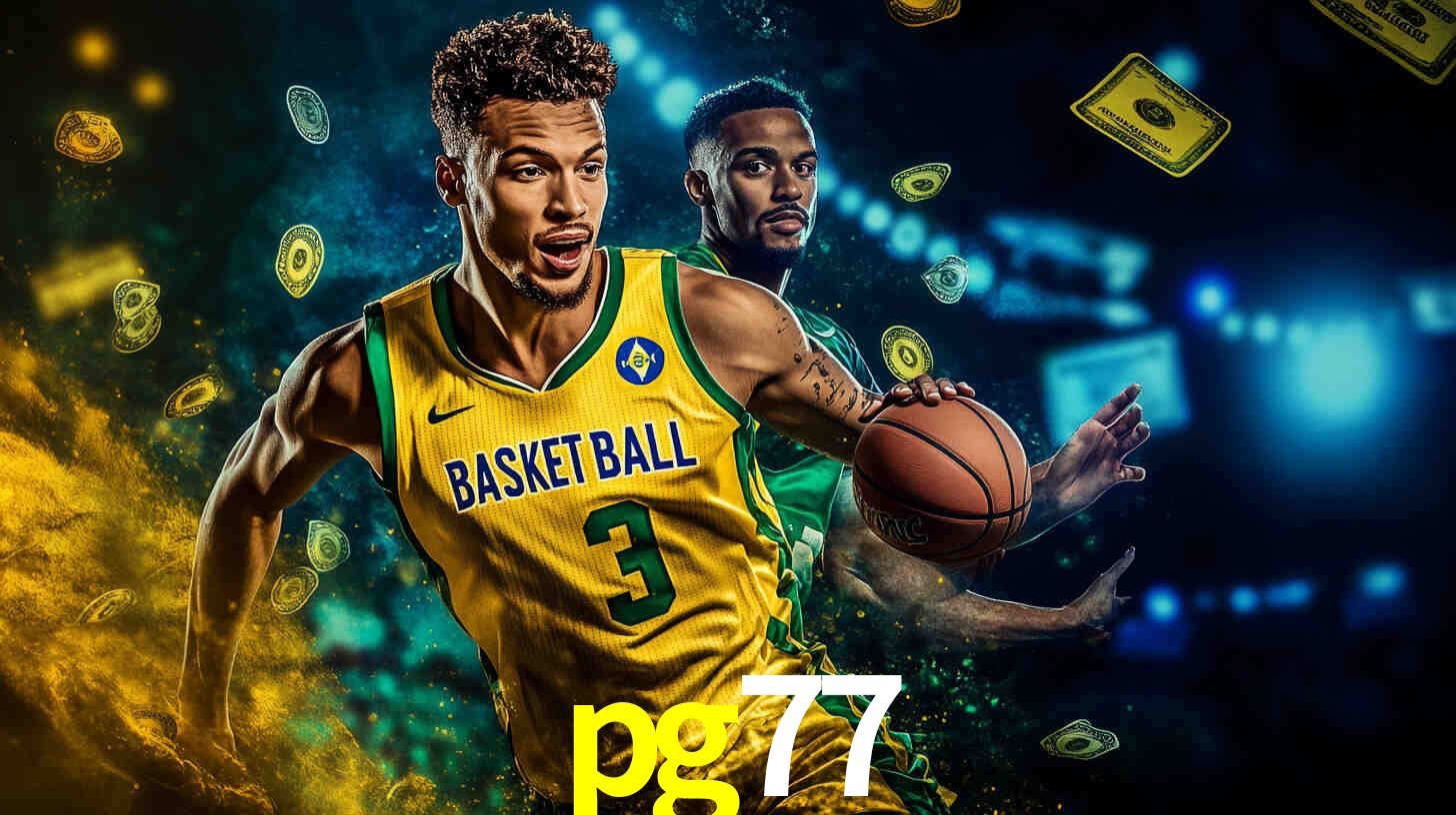 Descubra o Programa VIP da pg77: Vantagens Exclusivas para Jogadores