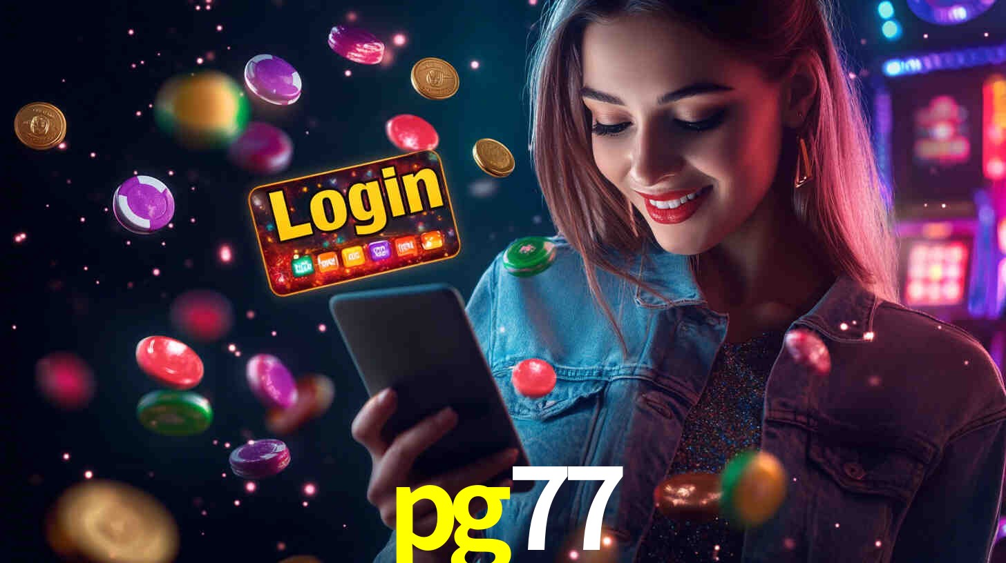 Apostas Esportivas na pg77: Um Guia Completo
