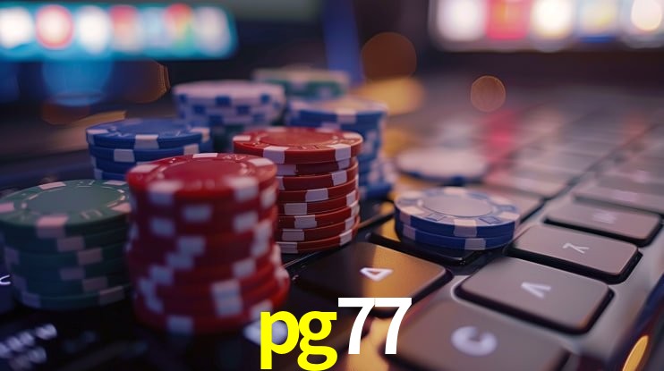 Tecnologia da Plataforma pg77