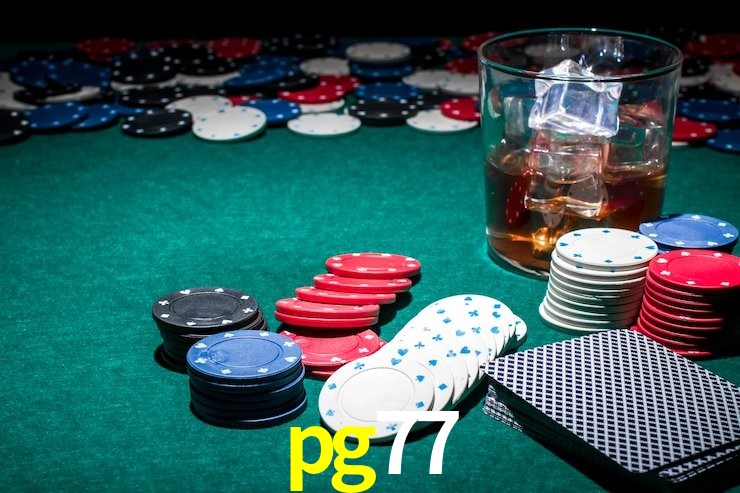 Casino Ao Vivo pg77