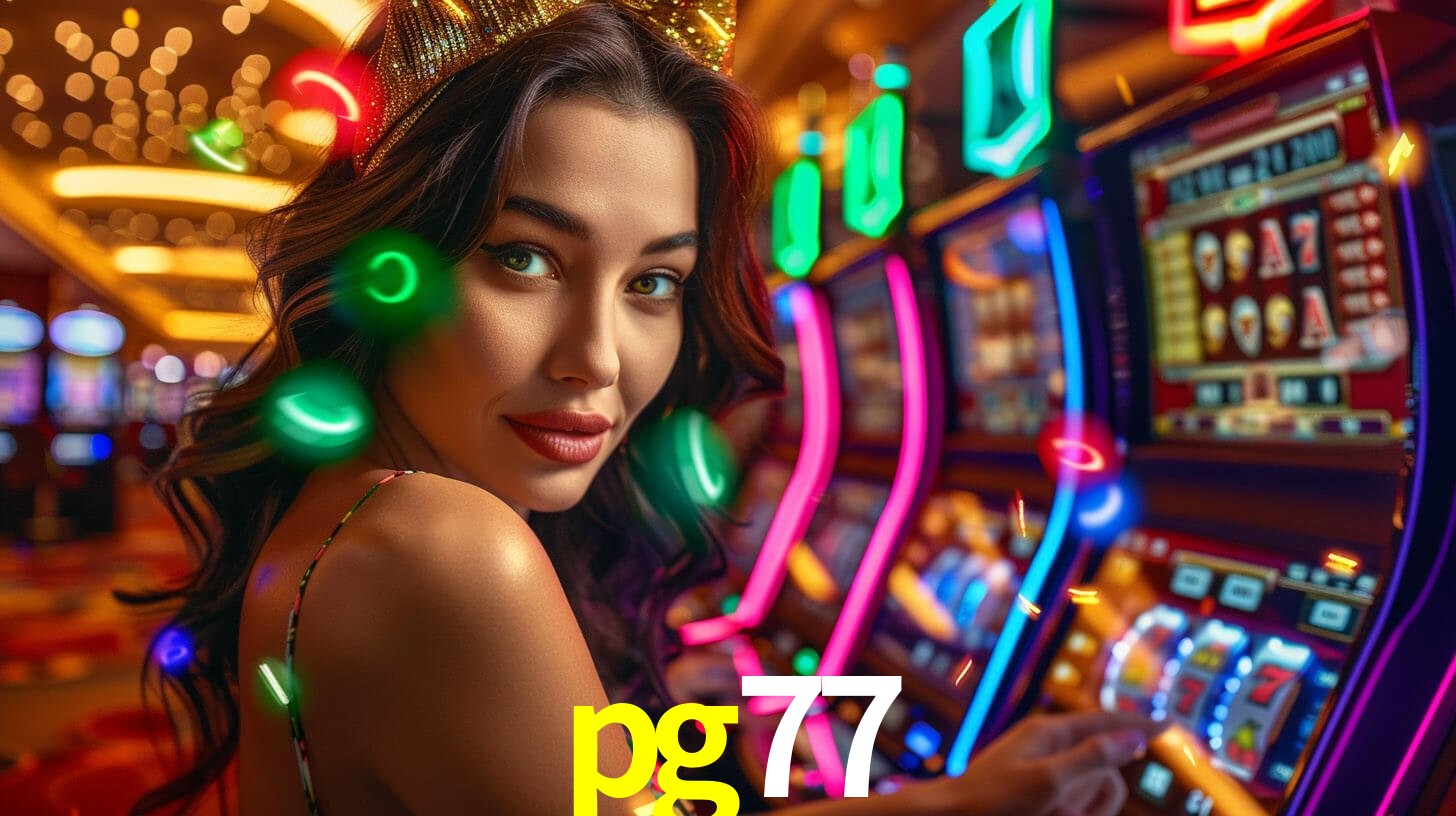 Mercados ao vivo e cash out na pg77