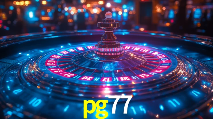 Ofertas Imperdíveis na pg77: Promoções e Bônus Que Valem a Pena