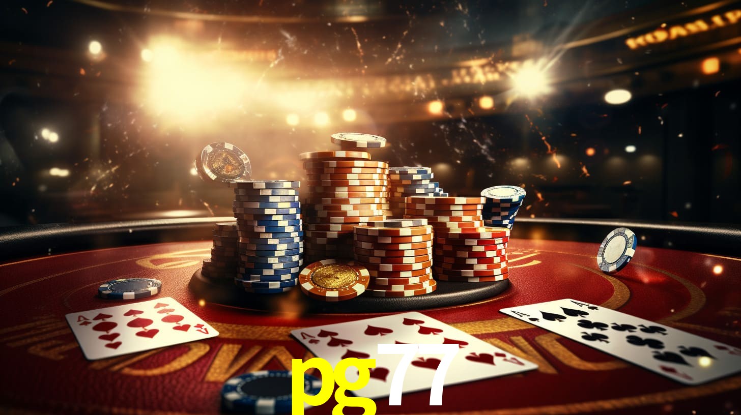 VIP Casino pg77