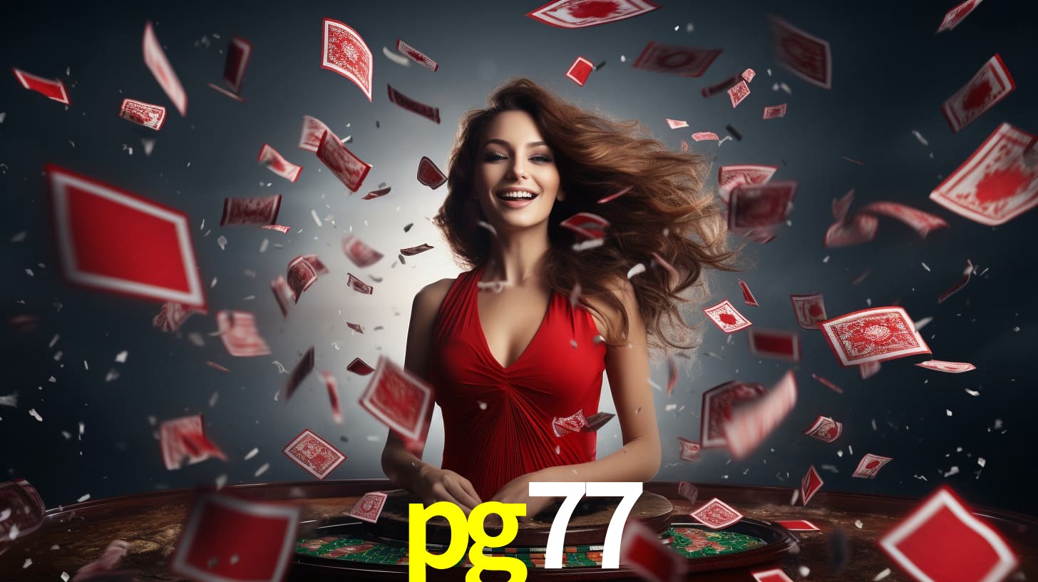 Live Casino pg77