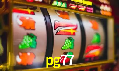 A Emoção da Loteria na pg77: Uma Chance de Mudança de Vida