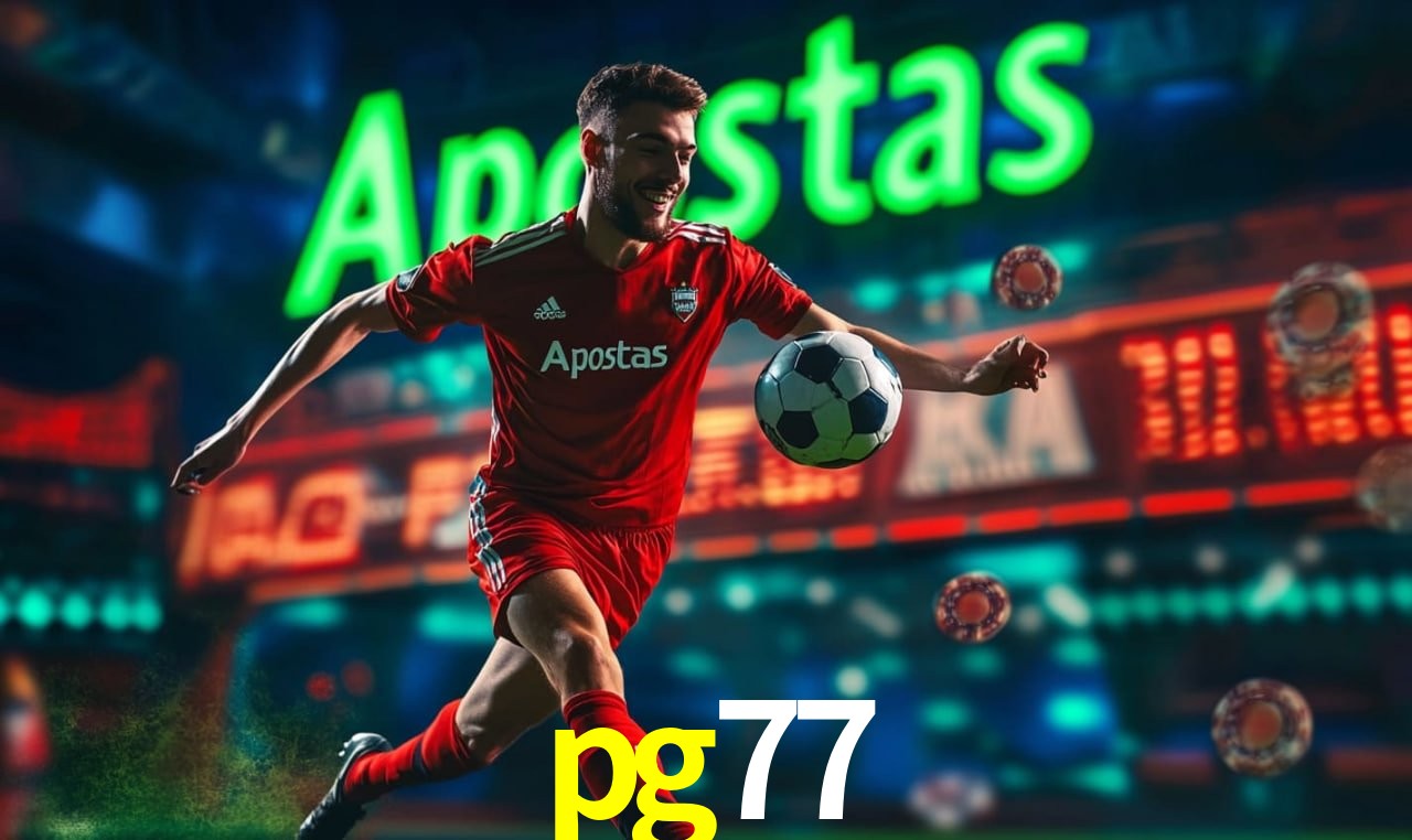 Roda da fortuna na pg77